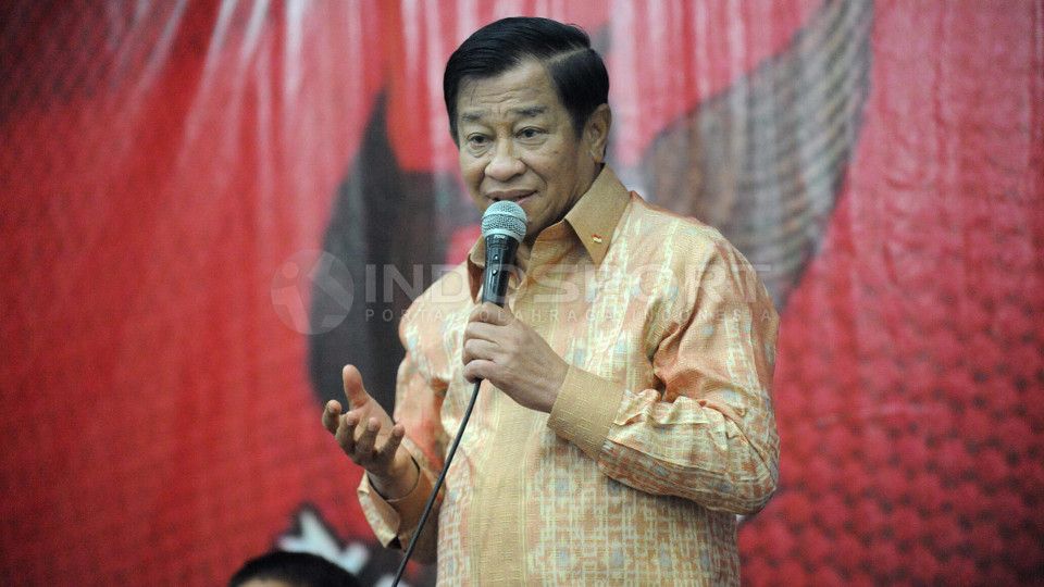  Copyright: &copy; Ratno Prasetyo/INDOSPORT